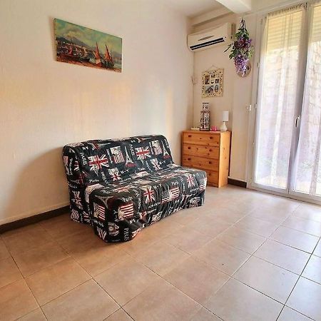 Studio Quartier Calme أجاكسيو المظهر الخارجي الصورة